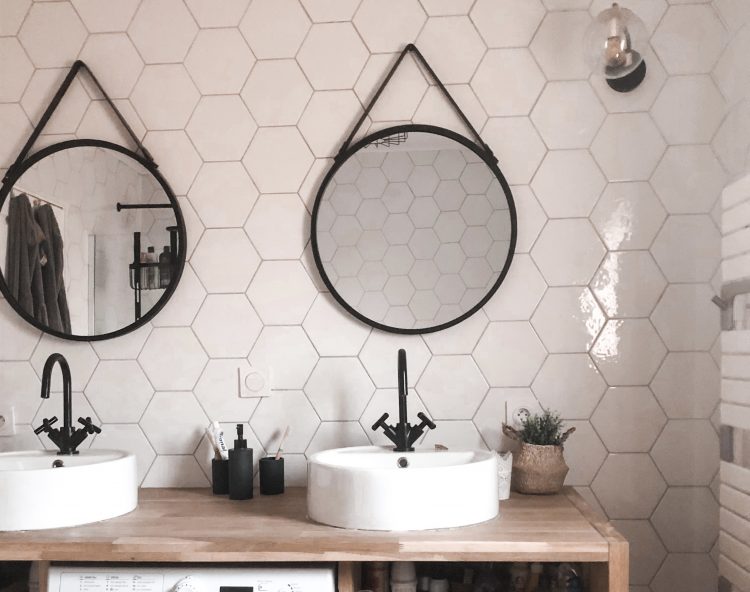 découvrez des idées inspirantes et des conseils pratiques pour la rénovation de votre salle de bain à clichy. transformez votre espace en un lieu moderne et fonctionnel.