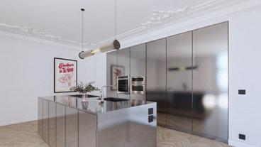 découvrez notre service de rénovation sur-mesure à boulogne, alliant expertise et qualité pour transformer votre espace selon vos besoins uniques.