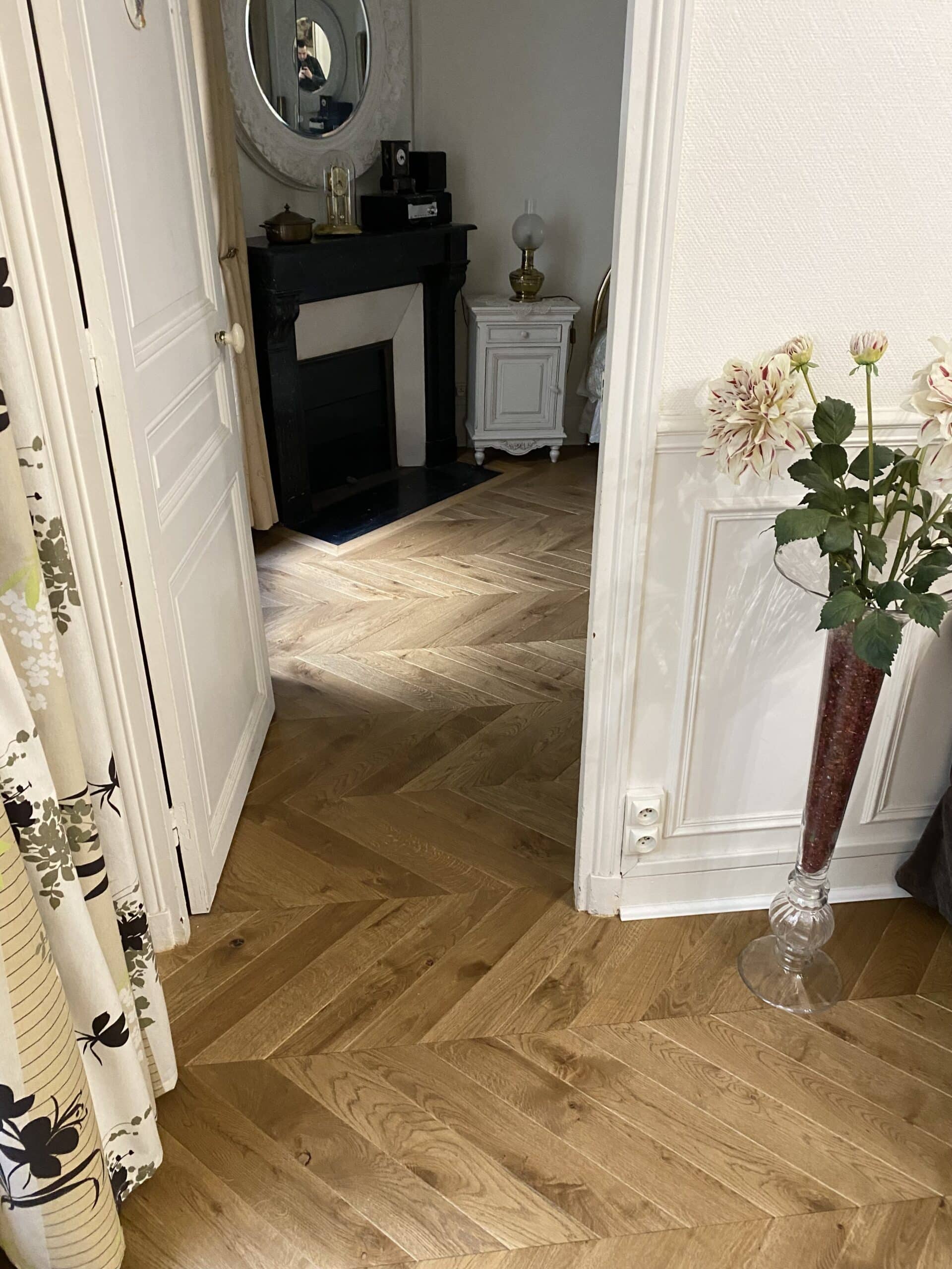 découvrez nos services de rénovation sur-mesure de parquet dans le 13ème arrondissement de paris. qualité, savoir-faire et finition impeccable pour sublimer vos sols.