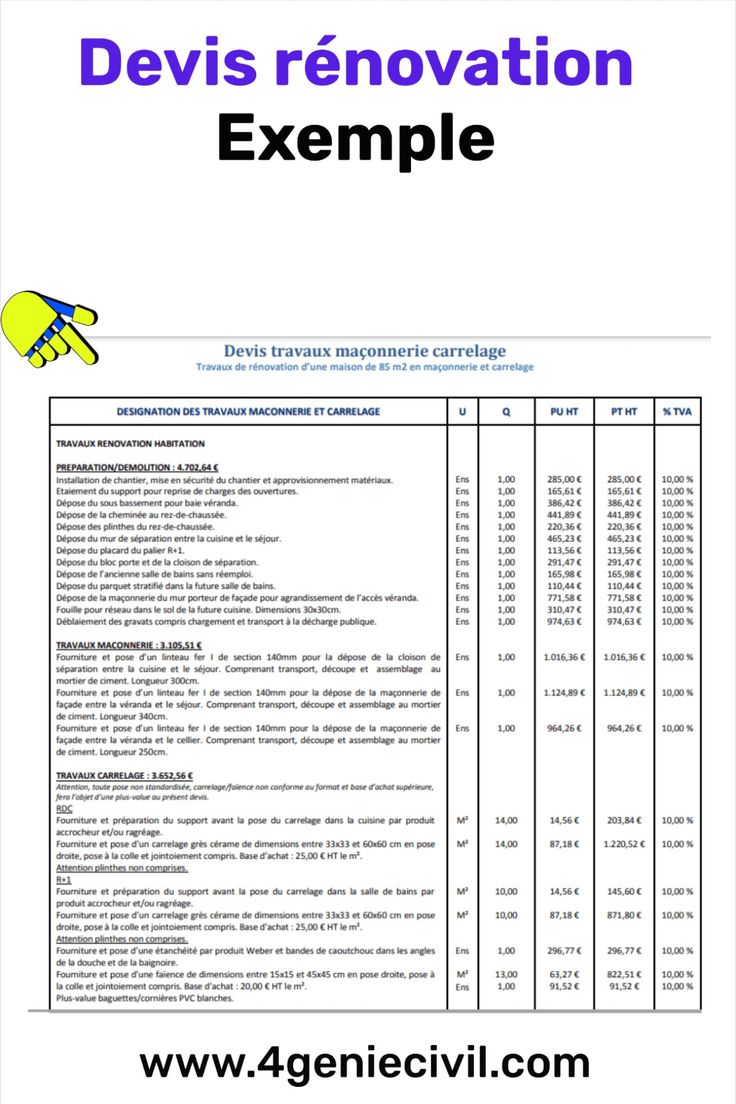 découvrez les vérifications indispensables avant de demander un devis pour votre rénovation à vanves afin d'éviter les mauvaises surprises et réussir vos travaux.