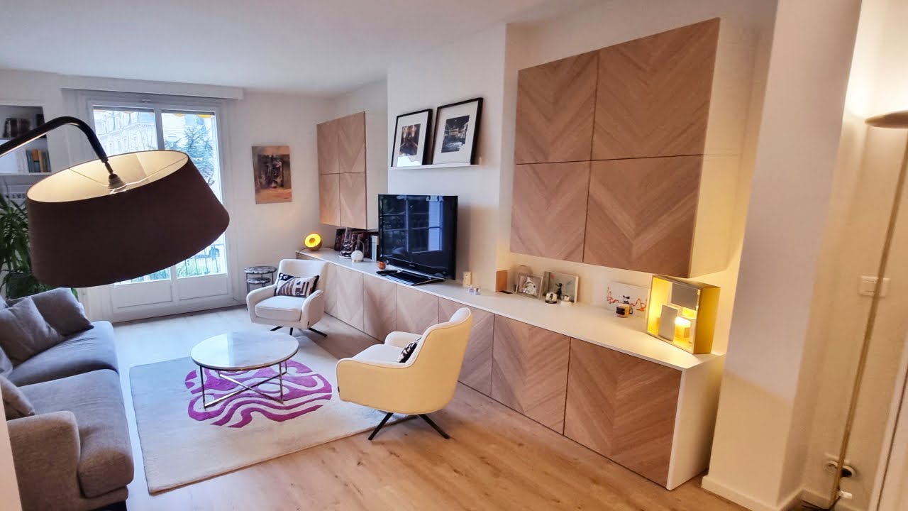 envie de rénover votre appartement dans le 9ème arrondissement de paris ? découvrez nos conseils, astuces et solutions adaptées pour moderniser votre intérieur et valoriser votre bien immobilier dans le 75009.