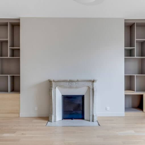 découvrez des conseils pratiques et les étapes clés pour réussir la rénovation de votre appartement à gennevilliers. transformez votre espace en un lieu moderne et confortable.