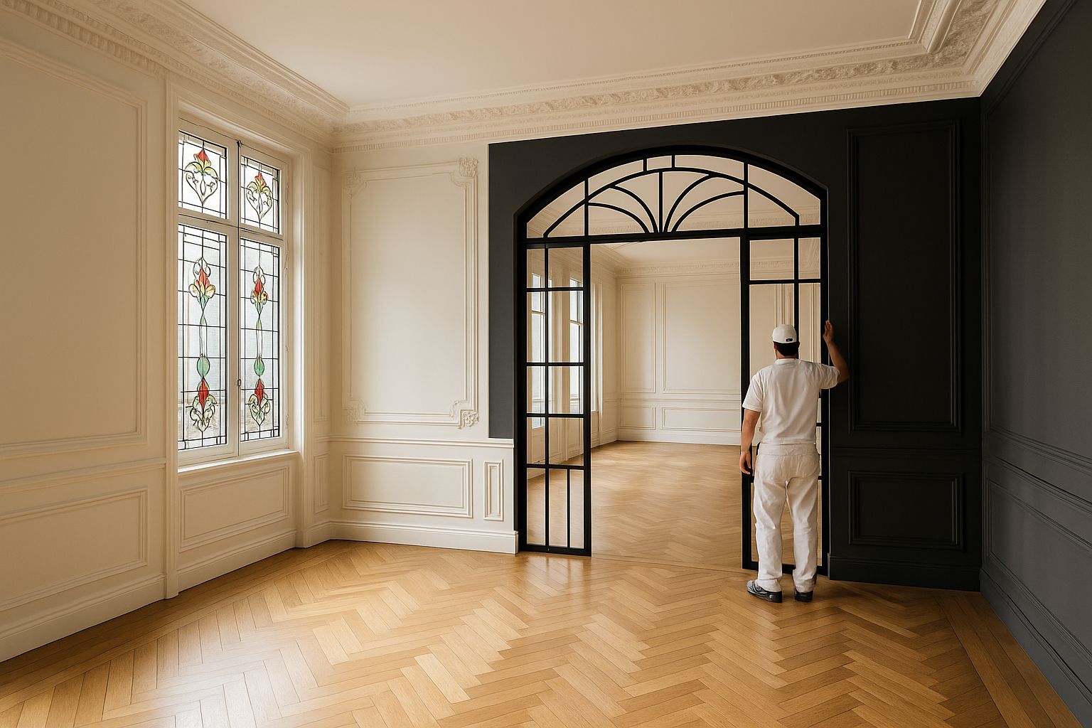 découvrez nos conseils pratiques et les étapes clés pour rénover votre logement dans le 3e arrondissement de paris, alliant qualité, budget et confort.