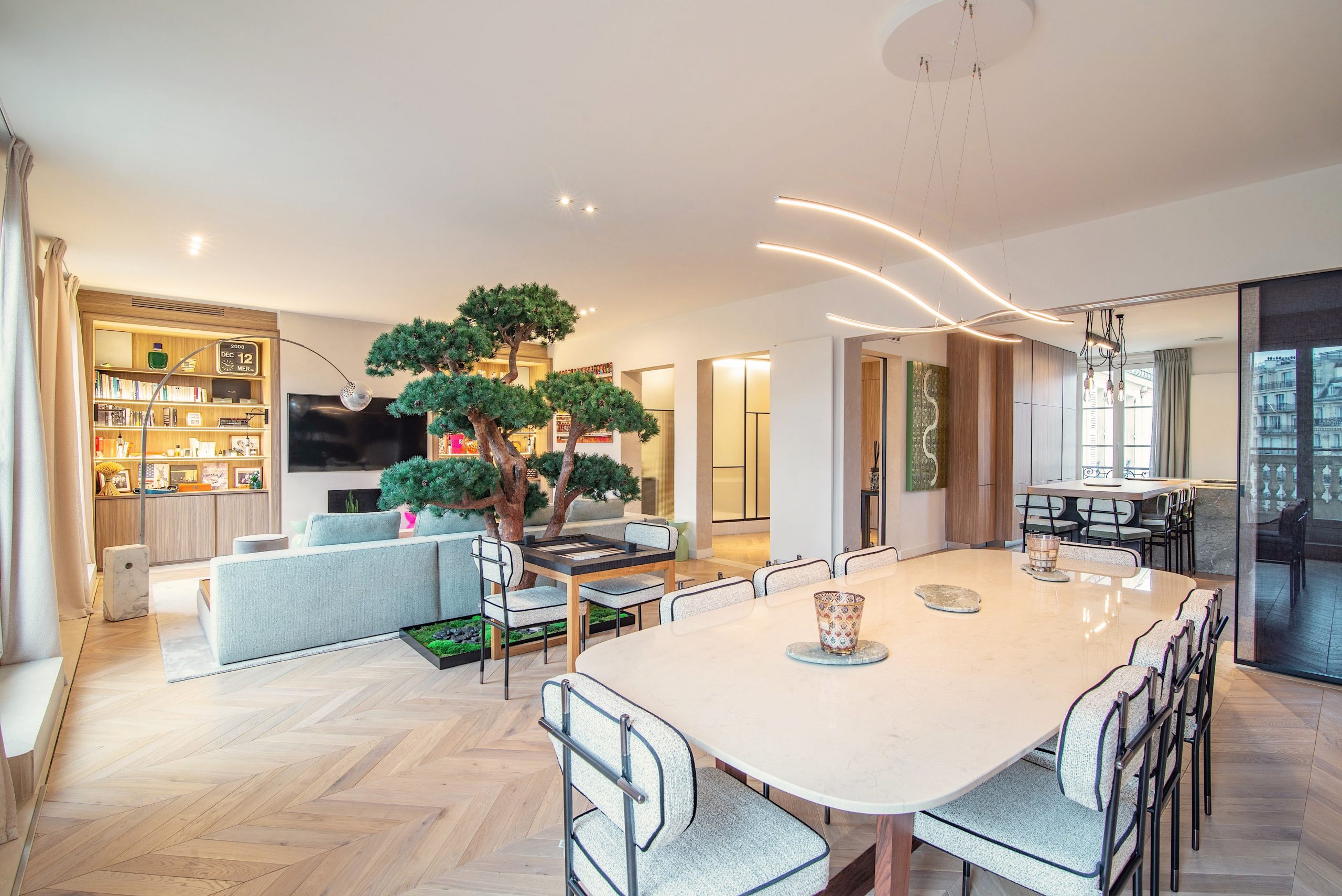 découvrez nos conseils pratiques et les étapes essentielles pour rénover votre logement dans le 3e arrondissement de paris. transformez votre espace avec succès grâce à notre guide complet.