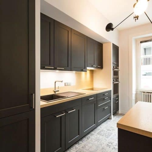 découvrez nos astuces pour rénover votre cuisine à paris 20 et créer un espace moderne, fonctionnel et élégant qui correspond à vos besoins.