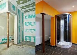 découvrez les étapes clés pour rénover votre salle de bain à paris et transformer cet espace en un lieu moderne et fonctionnel.