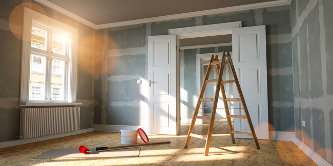 découvrez nos conseils pratiques pour rénover votre appartement efficacement, optimiser l'espace et moderniser votre intérieur selon vos goûts.