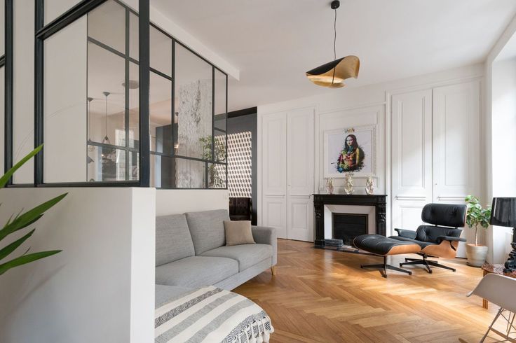 découvrez nos conseils pratiques pour rénover votre appartement efficacement, du choix des matériaux à l'aménagement, pour un intérieur moderne et personnalisé.