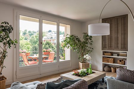 découvrez nos conseils et idées pour rénover votre bien immobilier dans le 16e arrondissement de paris, alliant style, fonctionnalité et optimisation de l'espace.