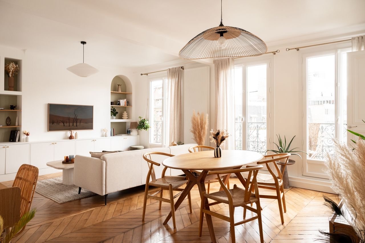 découvrez des idées et astuces incontournables pour rénover votre intérieur à paris 15e en 2025. transformez votre logement avec style et efficacité grâce à nos conseils experts.