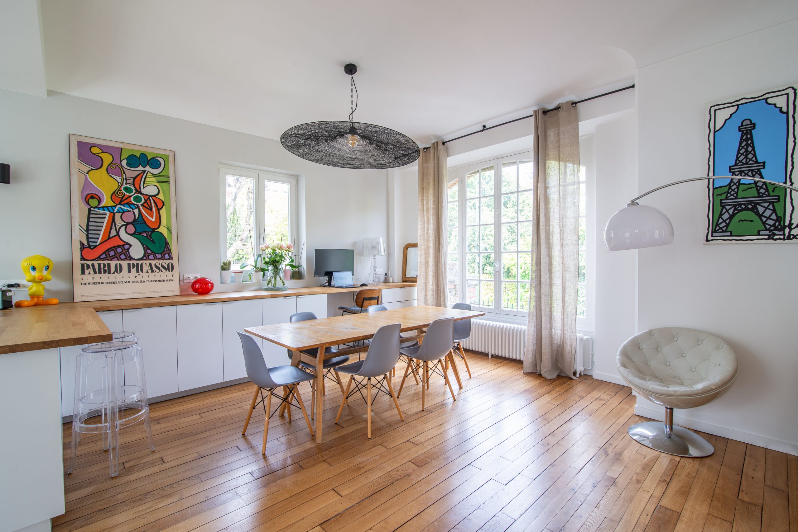 découvrez des conseils pratiques pour rénover votre intérieur en île-de-france en 2025. transformez votre espace avec des astuces modernes et adaptées à votre budget.