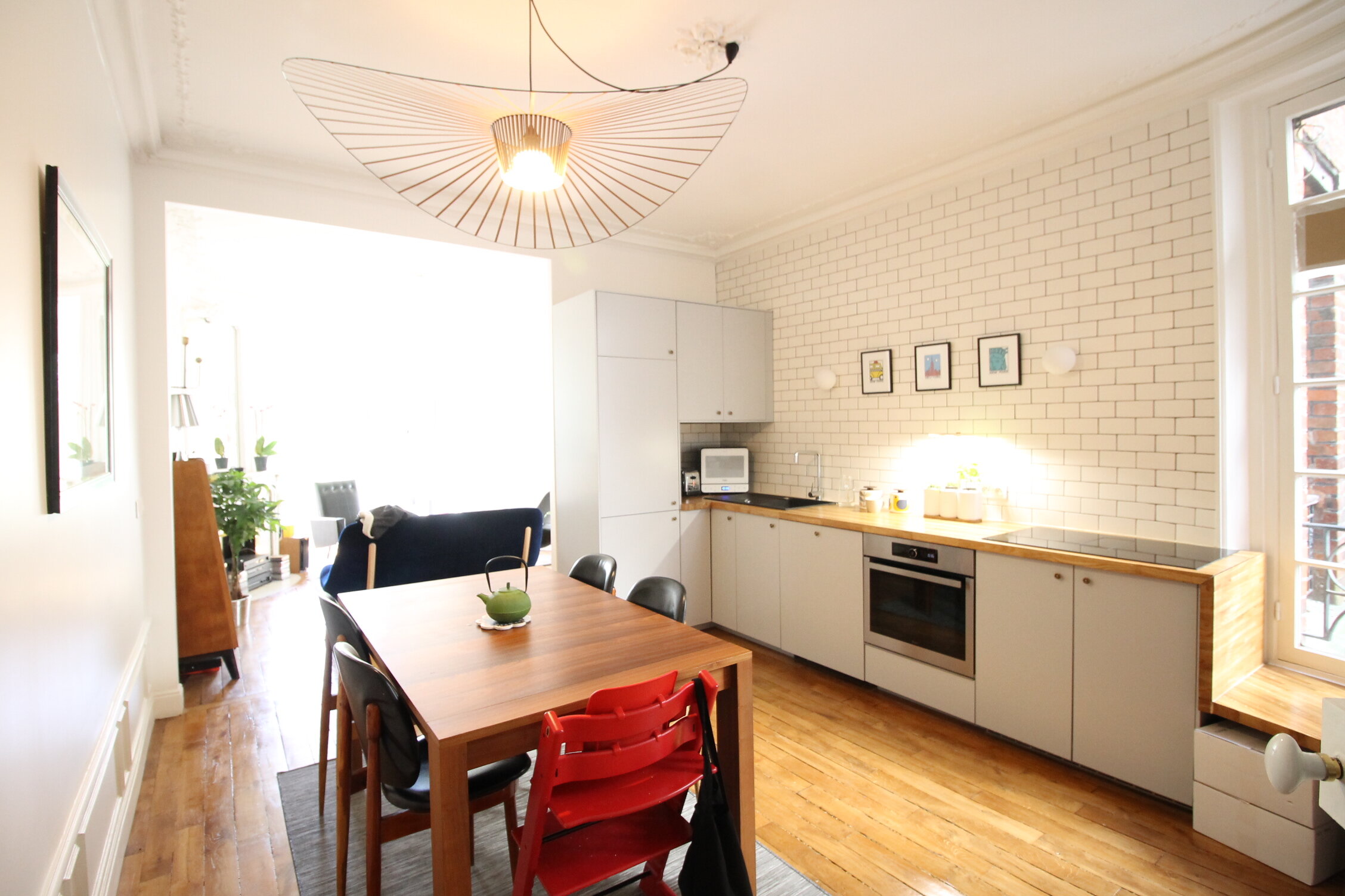 découvrez nos astuces clés pour rénover efficacement votre logement à paris et transformer votre intérieur en un espace moderne et confortable.