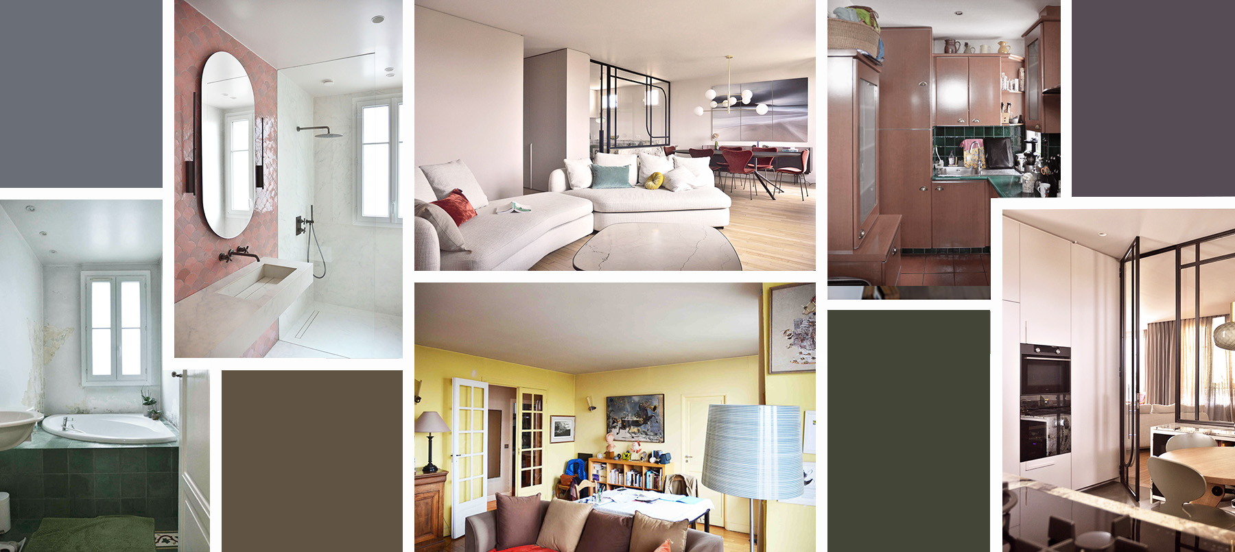 découvrez les astuces clés pour rénover efficacement votre logement à paris et optimiser vos espaces tout en respectant votre budget.
