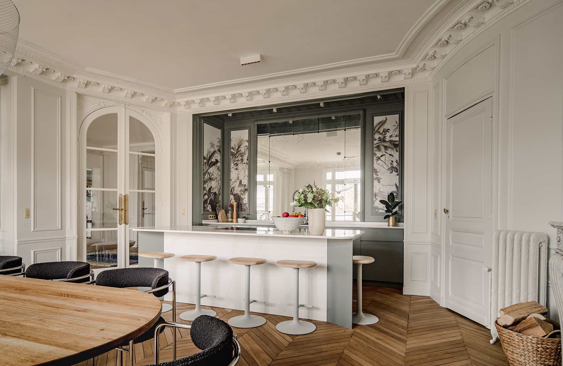 découvrez notre guide complet pour rénover un appartement à paris : conseils pratiques, astuces incontournables et étapes clés pour réussir vos travaux.