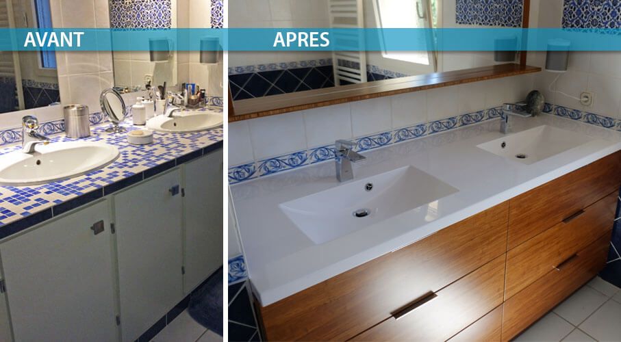 rénovez facilement votre salle de bain à malakoff avec nos conseils pratiques et solutions adaptées pour un espace moderne et fonctionnel.