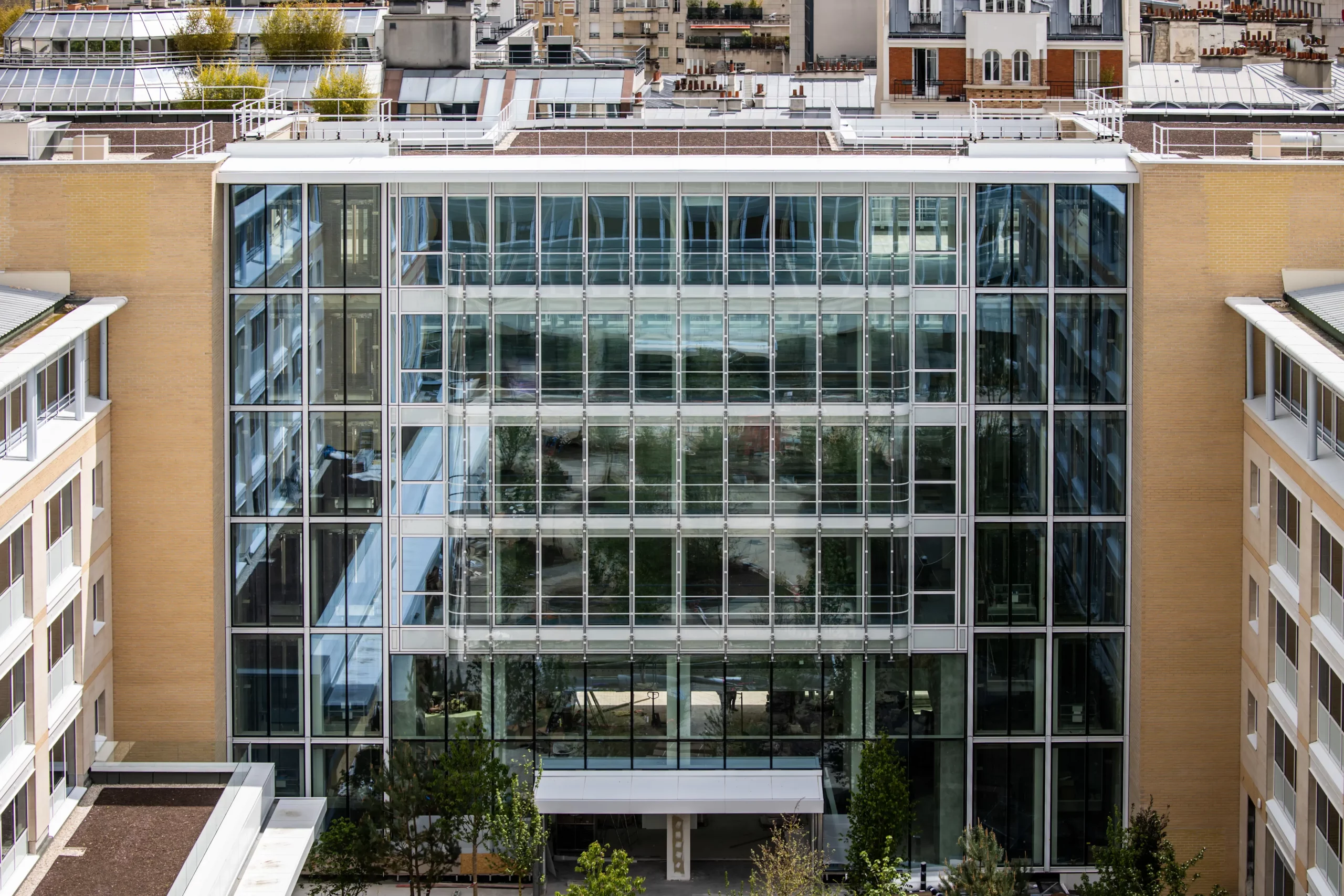 découvrez nos conseils essentiels pour réussir votre rénovation à levallois-perret et transformer votre habitat en un espace moderne et confortable.