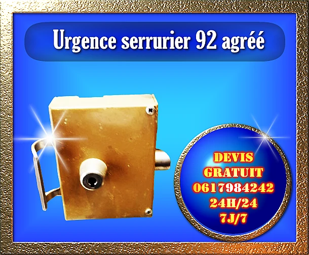 serrurier d'urgence à levallois-perret : intervention rapide et efficace 24h/24 pour tous vos problèmes de serrure et dépannage sécurisé.