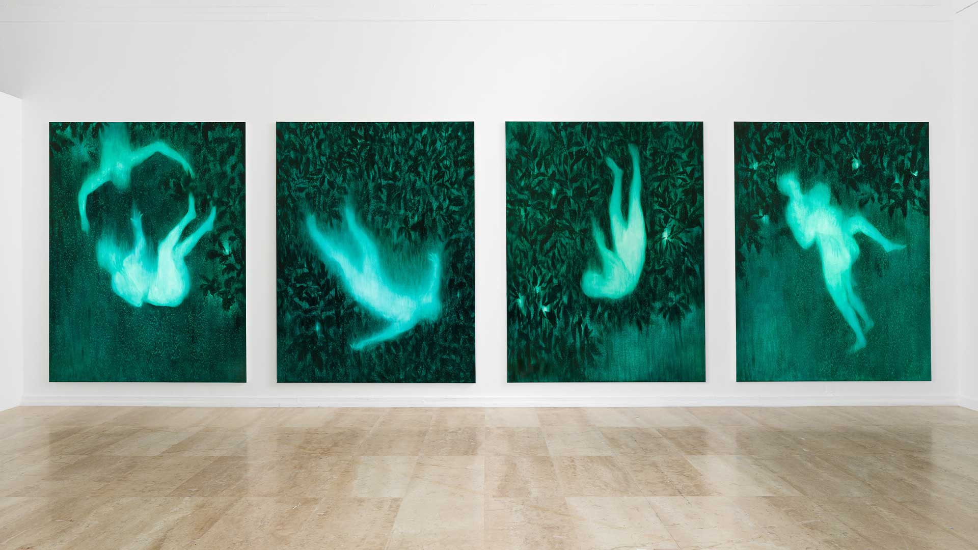 découvrez les tendances peinture 2025 à paris 6e : styles innovants, couleurs en vogue et artistes incontournables pour sublimer votre intérieur.