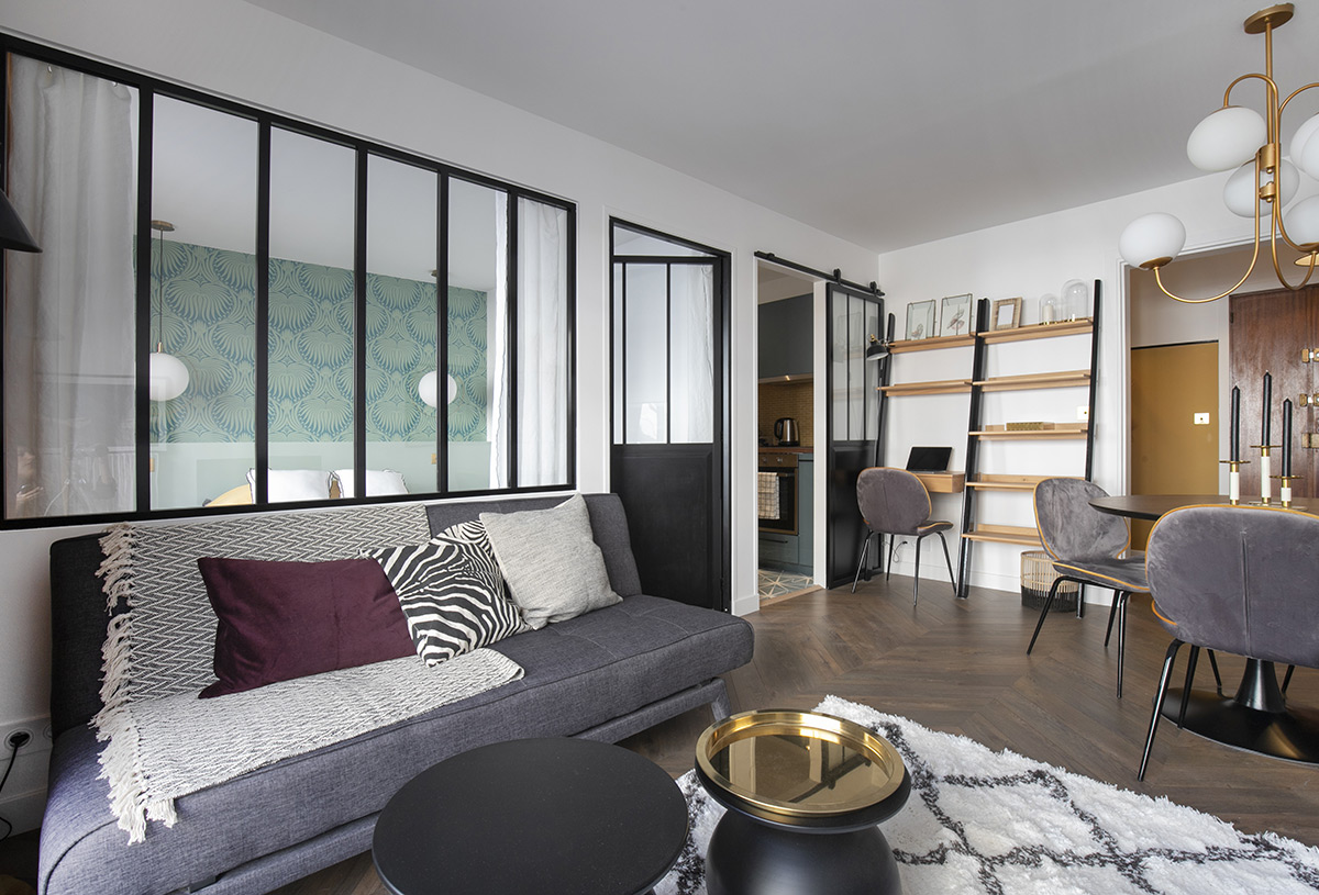 découvrez comment transformer votre appartement à paris grâce à des conseils d'experts, des idées de rénovation et des solutions sur mesure pour optimiser votre espace et valoriser votre bien.