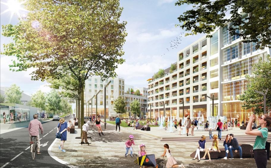 découvrez les projets de transformation à châtenay-malabry : réaménagement urbain, développement durable et nouveaux espaces de vie pour améliorer le quotidien des habitants.