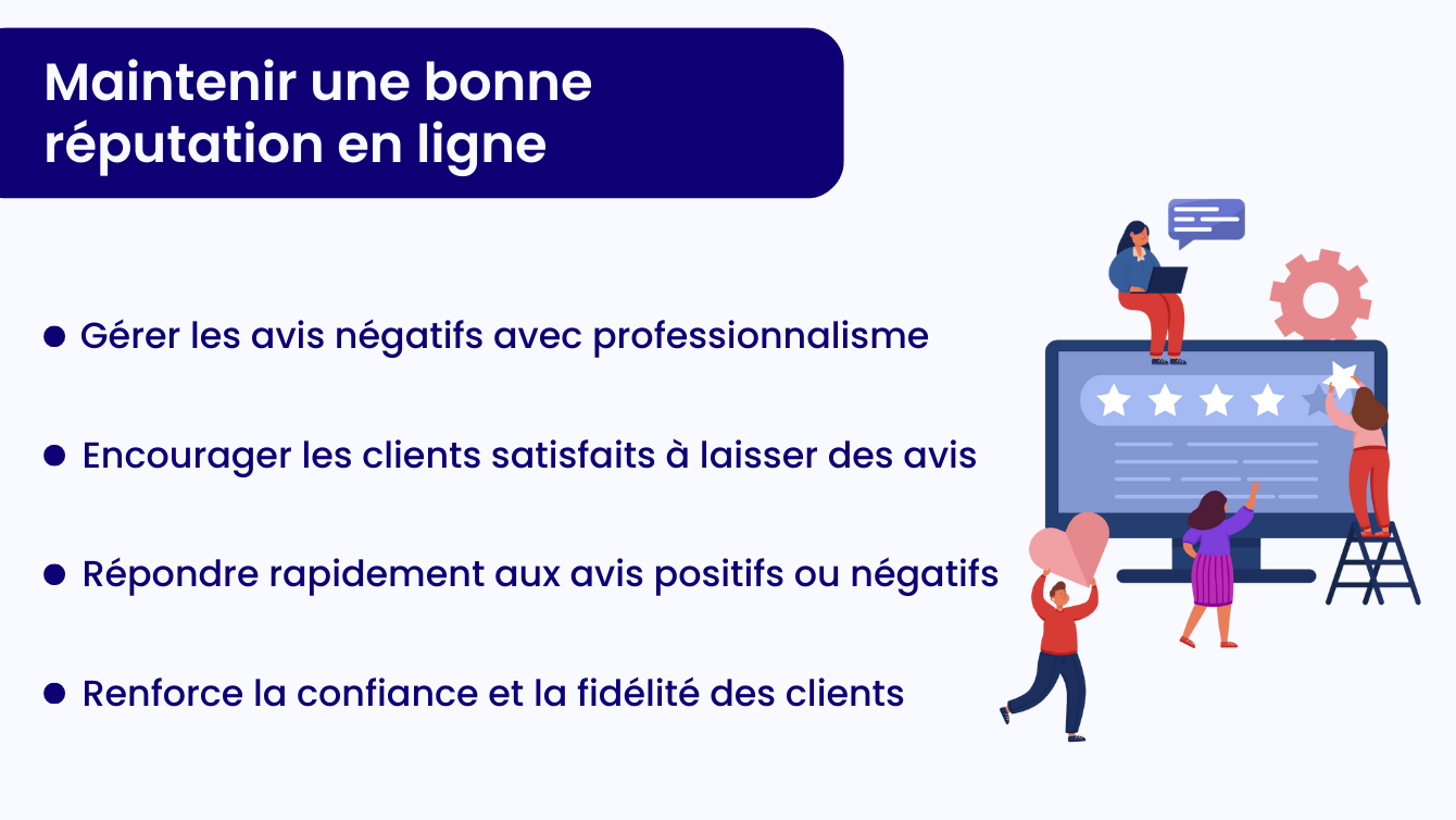découvrez nos conseils clés pour acheter des avis google en toute sérénité et booster la réputation de votre entreprise efficacement.