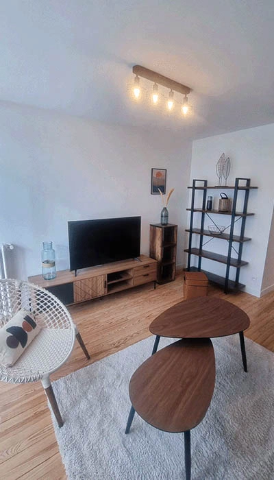 découvrez nos conseils et astuces pour réussir votre rénovation intérieure à paris, alliant design, confort et optimisation de l'espace.