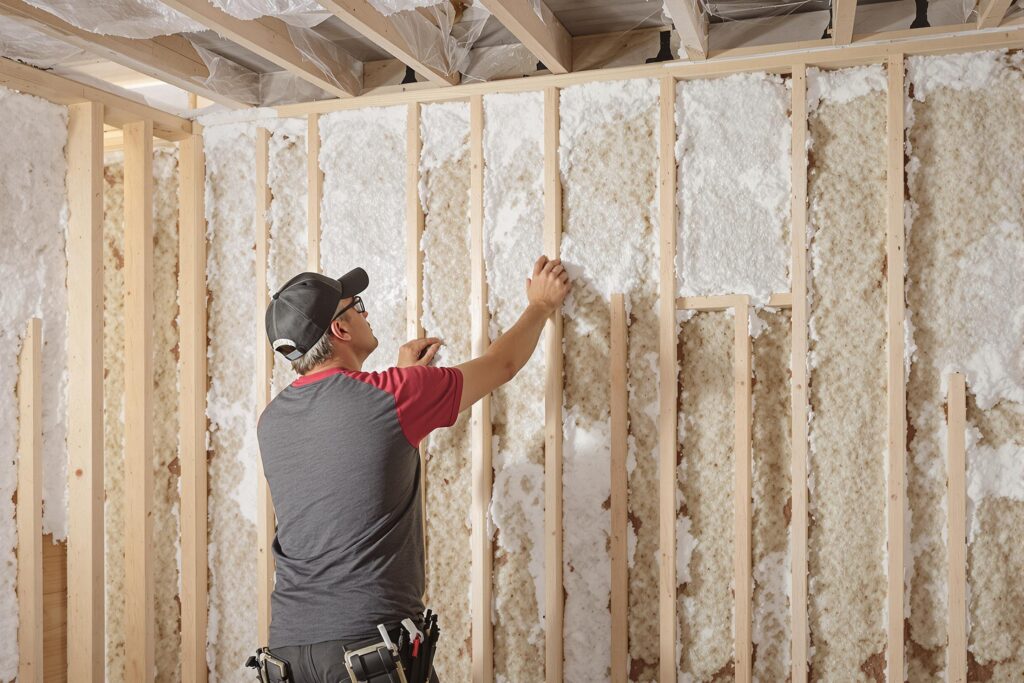 découvrez comment choisir une entreprise de rénovation professionnelle fiable pour vos projets. conseils pratiques pour garantir qualité, expertise et satisfaction.